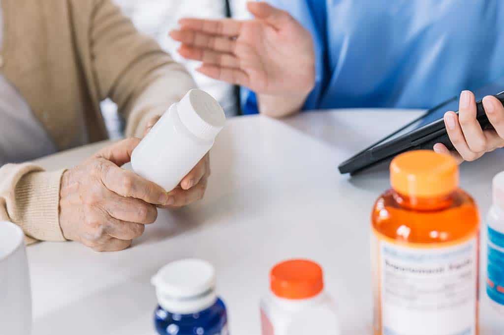Medication-Management